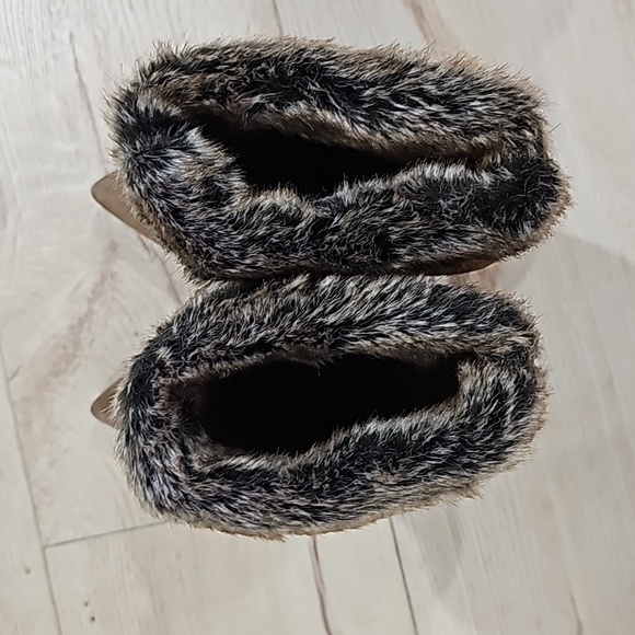 Ankle Boots 👢 Jessica Simpson - Picture 5 of 6